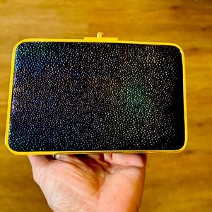 Henri Bendel Petrol Party Starter Box